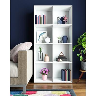 مكتبة, 80 سم, متعدد الألوان - KM-EG33-55