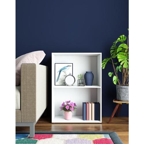 مكتبة, 60 سم, متعدد الألوان - KM-EG33-58