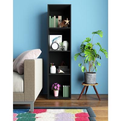 مكتبة, 40 سم, متعدد الألوان - KM-EG33-53