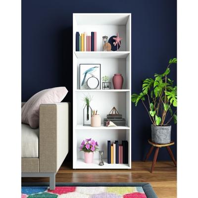 مكتبة, 60 سم, متعدد الألوان - KM-EG33-59