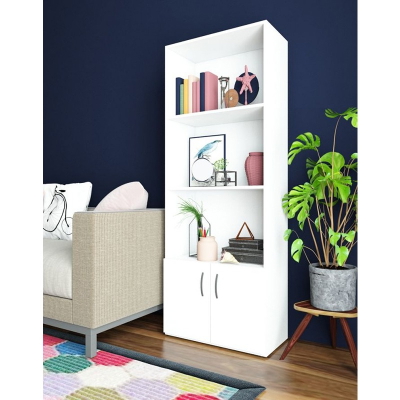 مكتبة, 60 سم, متعدد الألوان - KM-EG33-60