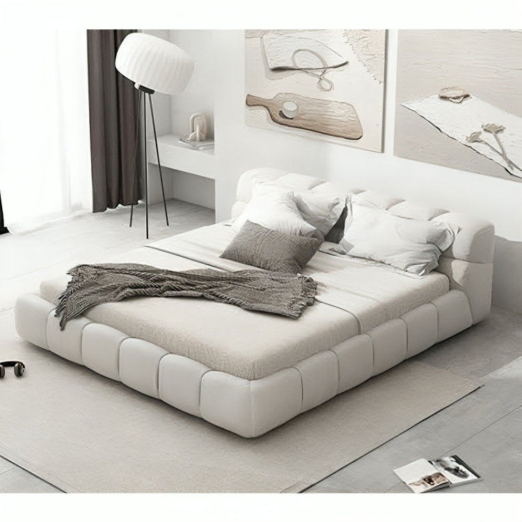 Bed, Multiple sizes, Multiple Colors - KM-EG111-101