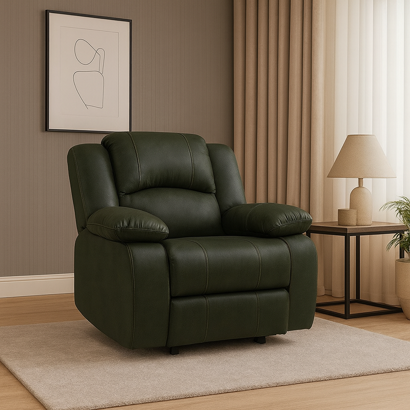 Recliner, 3 Motions - RC04