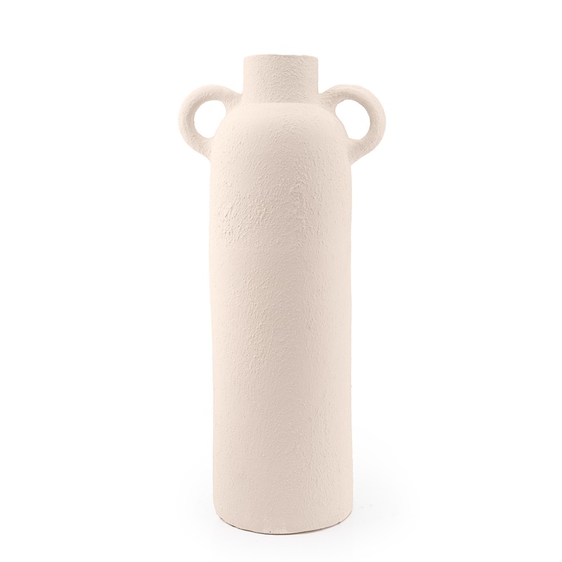 Bolca Vase, 25 cm, Multiple Colors - KM-EG170-01