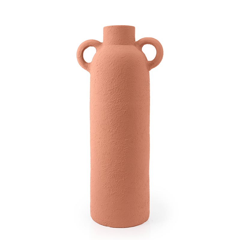 Bolca Vase, 25 cm, Multiple Colors - KM-EG170-01