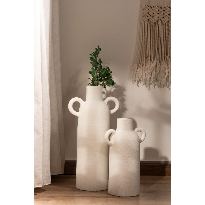 Bolca Vase, 25 cm, Multiple Colors - KM-EG170-01
