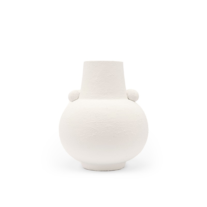 Boba Vase, 25 cm, Multiple Colors - KM-EG170-02