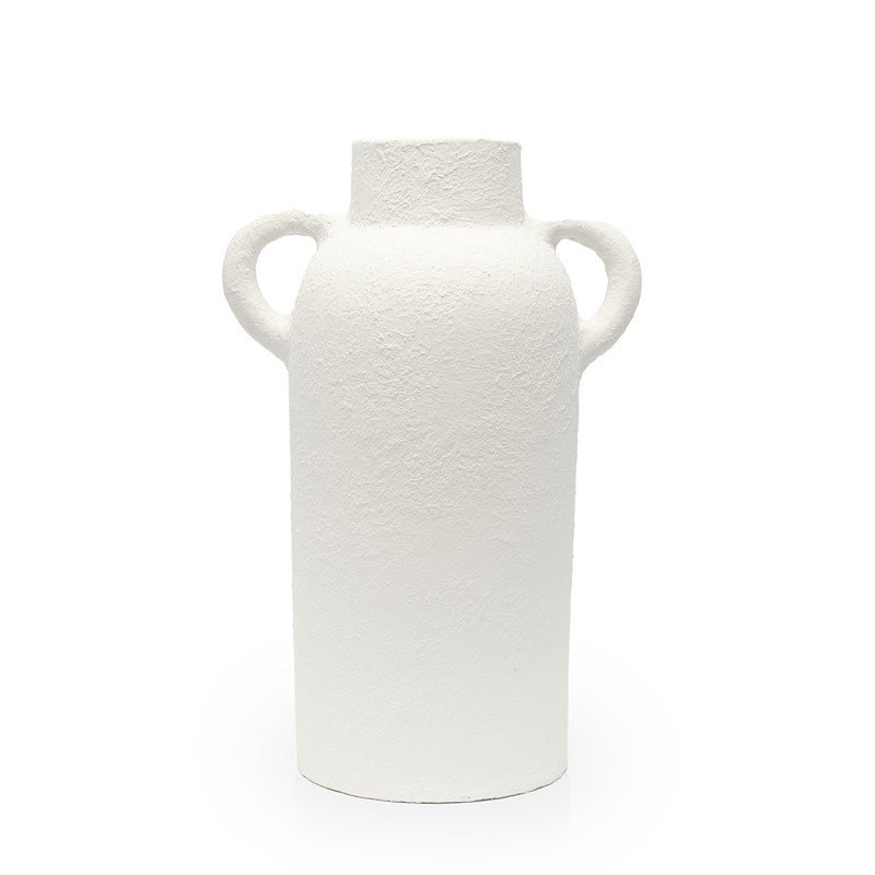 Bolca Vase, 20 cm, Multiple Colors - KM-EG170-03