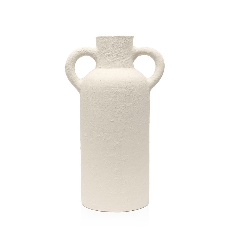 Bolca Vase, 20 cm, Multiple Colors - KM-EG170-03