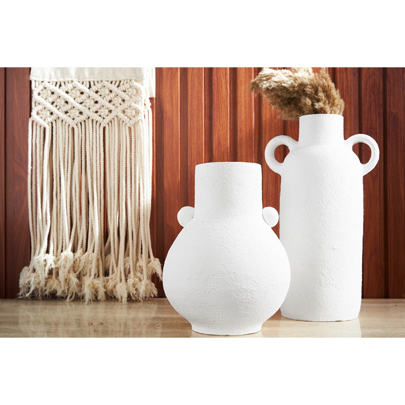 Bolca Vase, 20 cm, Multiple Colors - KM-EG170-03