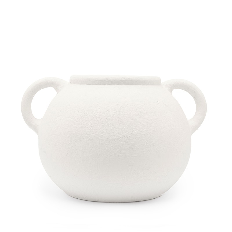 Bovy Vase, 35 cm, Multiple Colors - KM-EG170-04