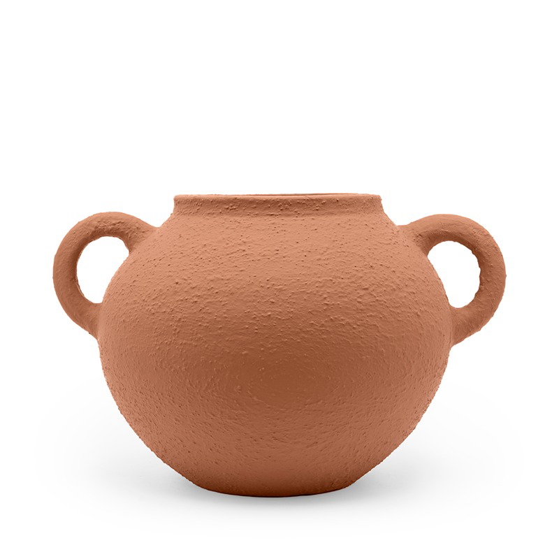 Bovy Vase, 35 cm, Multiple Colors - KM-EG170-04