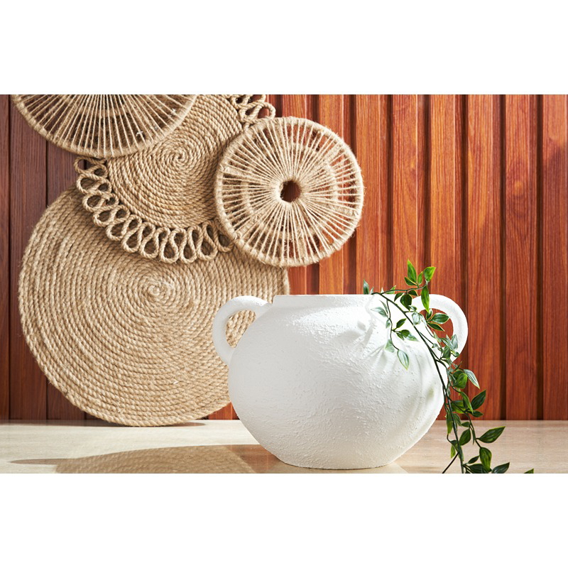 Bovy Vase, 35 cm, Multiple Colors - KM-EG170-04