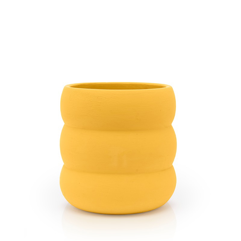 Trampo Decorative Piece, 20 cm, Multiple Colors - KM-EG170-06