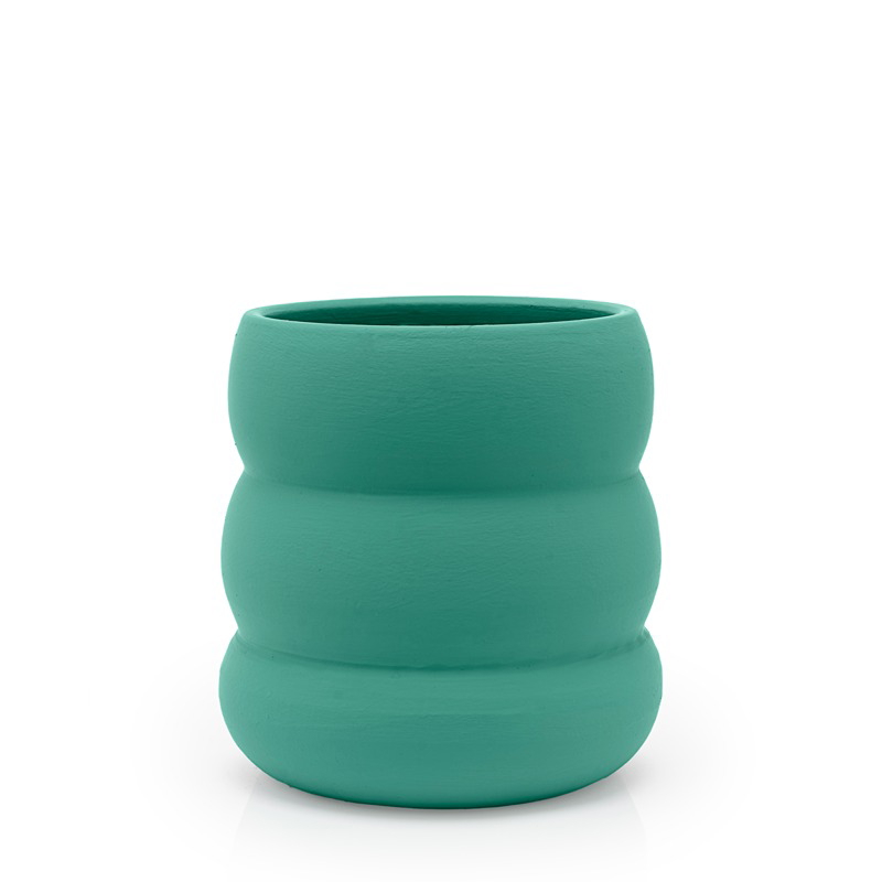 Trampo Decorative Piece, 20 cm, Multiple Colors - KM-EG170-06