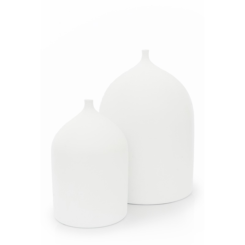Vato Vase Set, 2 Pcs, Multiple Colors - KM-EG170-19