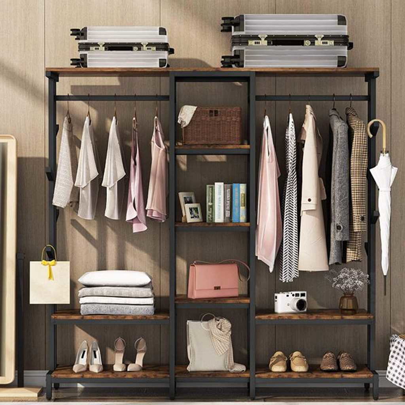 Dressing, 150 cm, Brown/Black - KM-EG179-72
