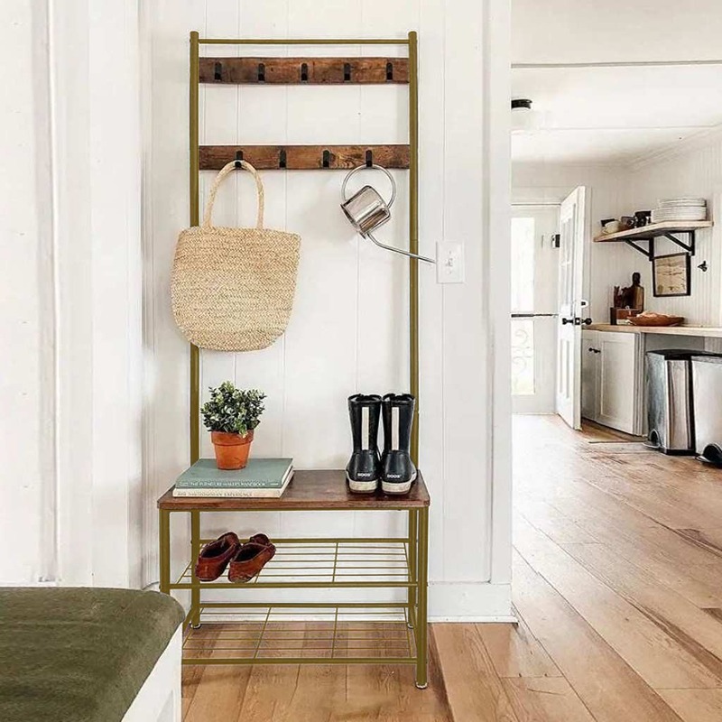 شماعة، 80 سم، متعدد الألوان - KM-EG179-121