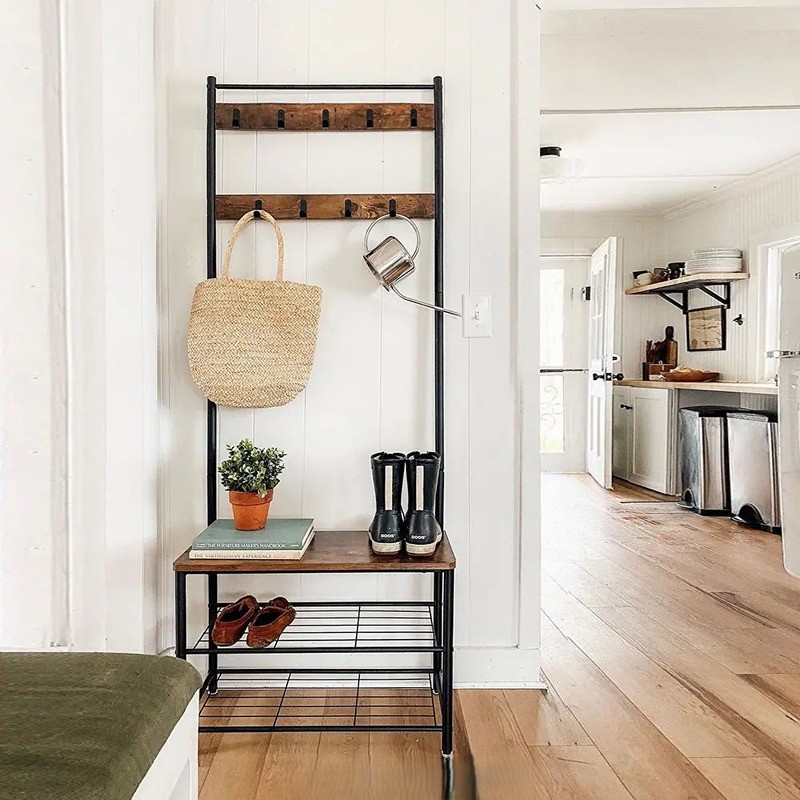 شماعة، 80 سم، متعدد الألوان - KM-EG179-121