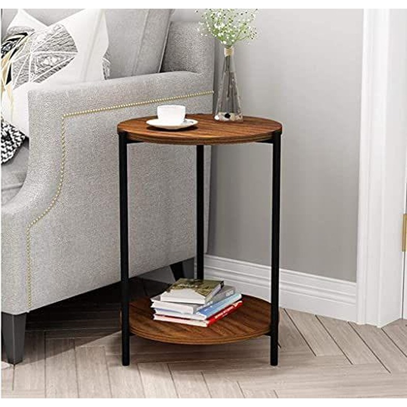 طاولة جانبية، 40 سم، متعدد الألوان - KM-EG179-222