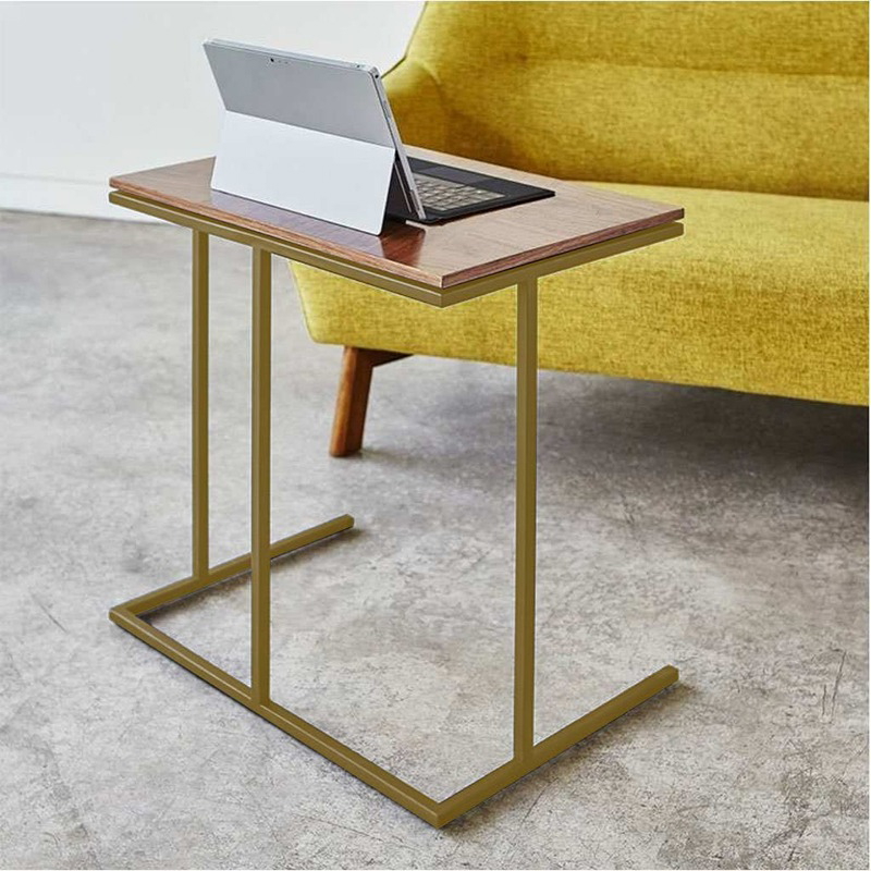 طاولة جانبية، 60 سم، متعدد الألوان - KM-EG179-232