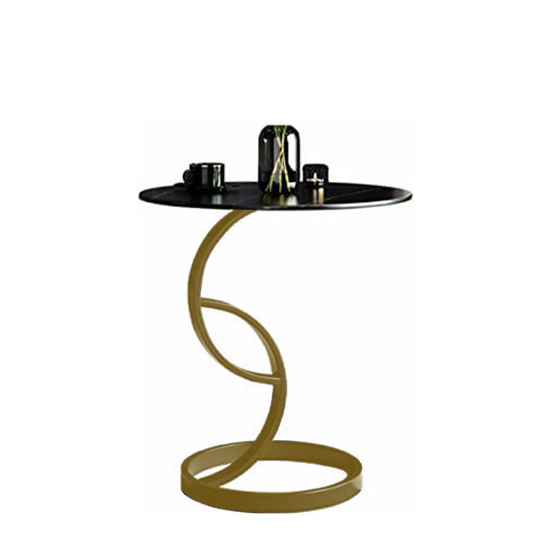 طاولة جانبية، 40 سم، متعدد الألوان - KM-EG179-233