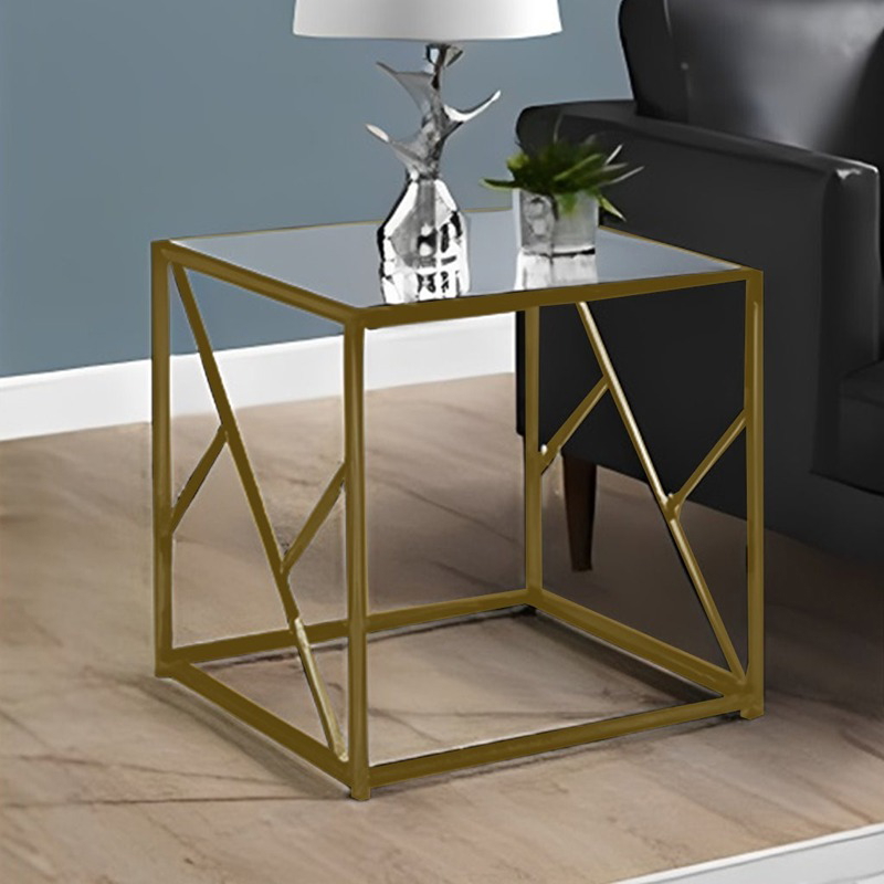 طاولة جانبية، 50 سم، متعدد الألوان - KM-EG179-235