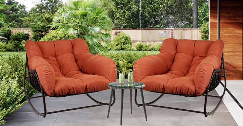 طقم خارجي , 3 قطع, اسود - KM-EG180-110