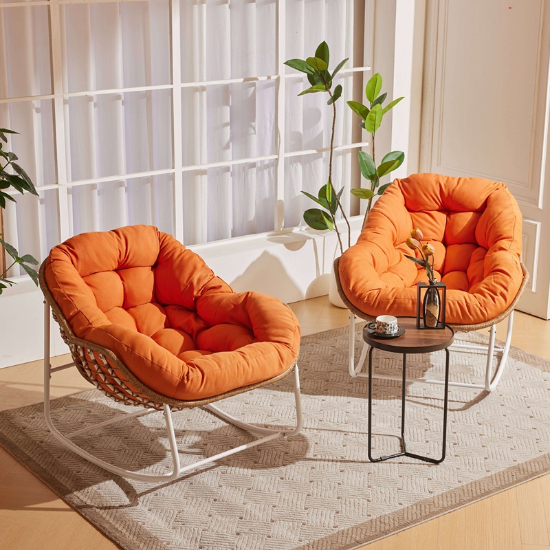 طقم خارجي , 3 قطع, ابيض/بيج - KM-EG180-114