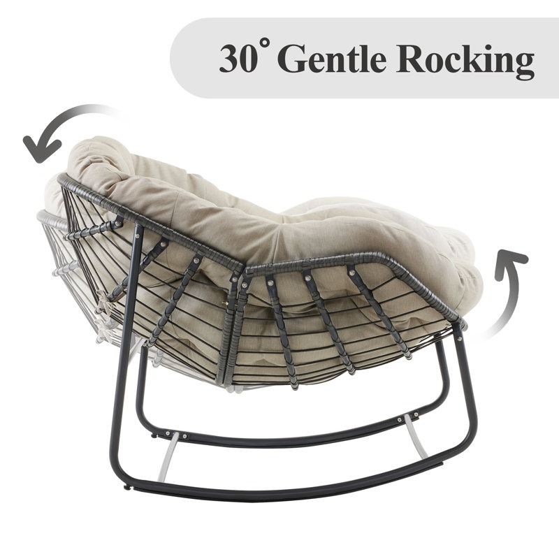 طقم خارجي , 3 قطع, ابيض/ بيج - KM-EG180-113