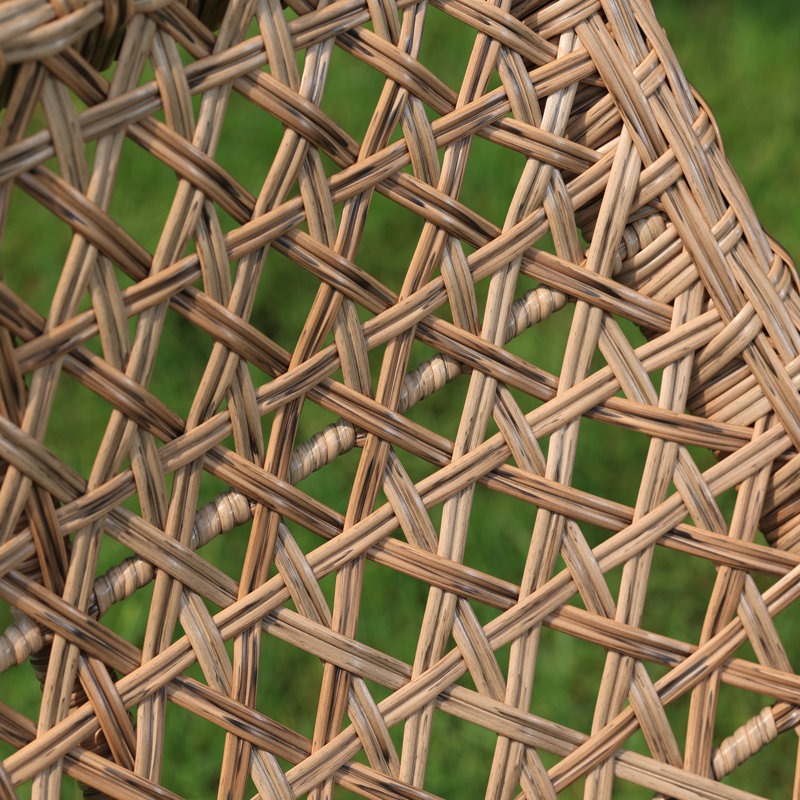 سرير خارجي, قطعتين, بيج - KM-EG180-115