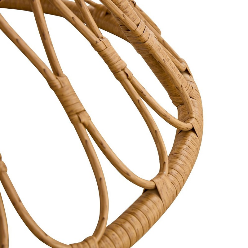 سفره خارجيه, 5 قطع, بيج - KM-EG180-119