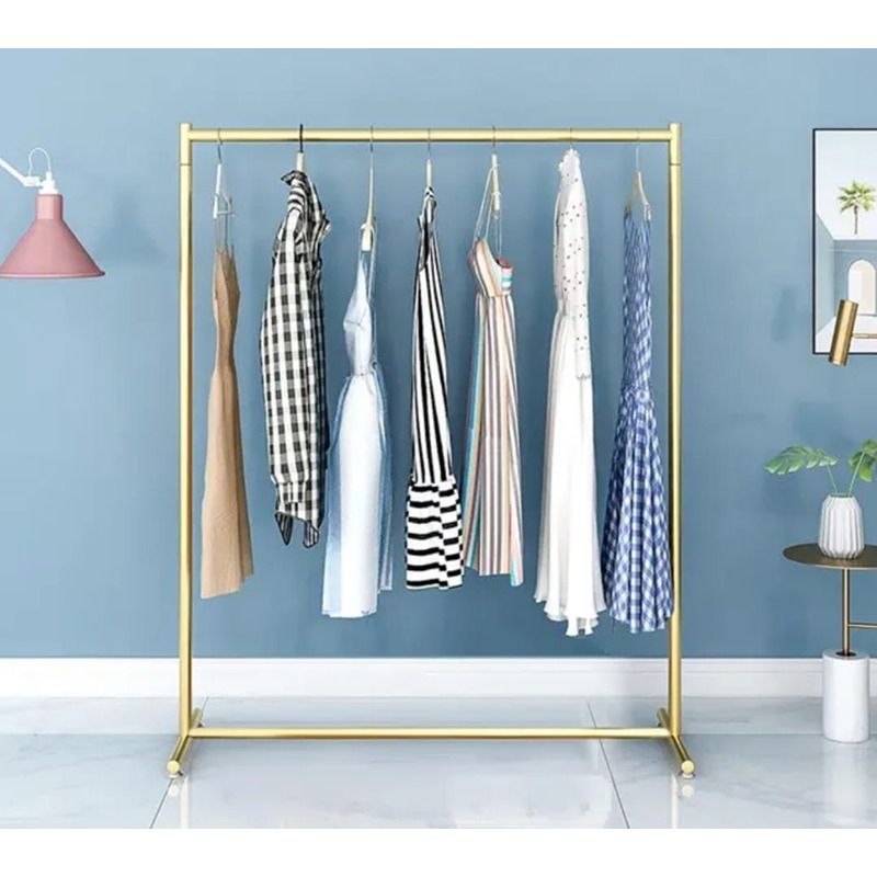 شماعة ملابس، 100 سم، متعدد الألوان - KM-EG181-16