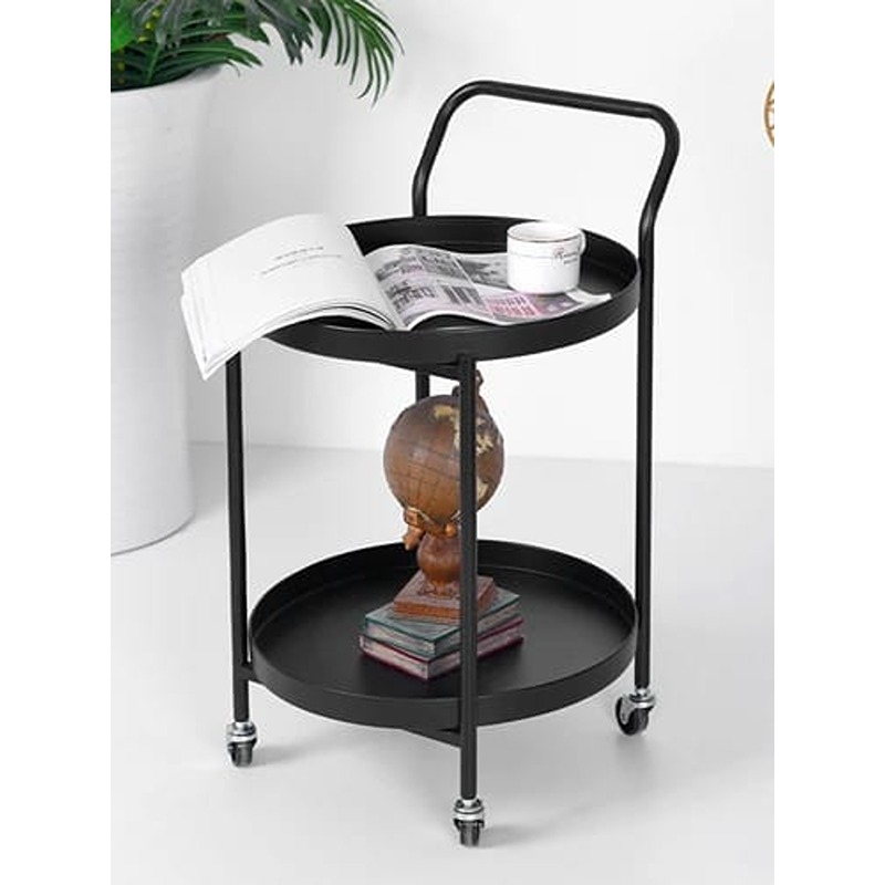 Serving Trolley, 55 cm, Multiple Colors - KM-EG177-08