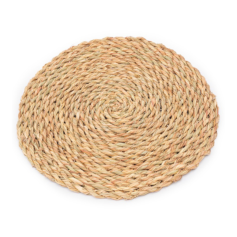 Coaster, 35 cm, Beige - KM-EG170-36
