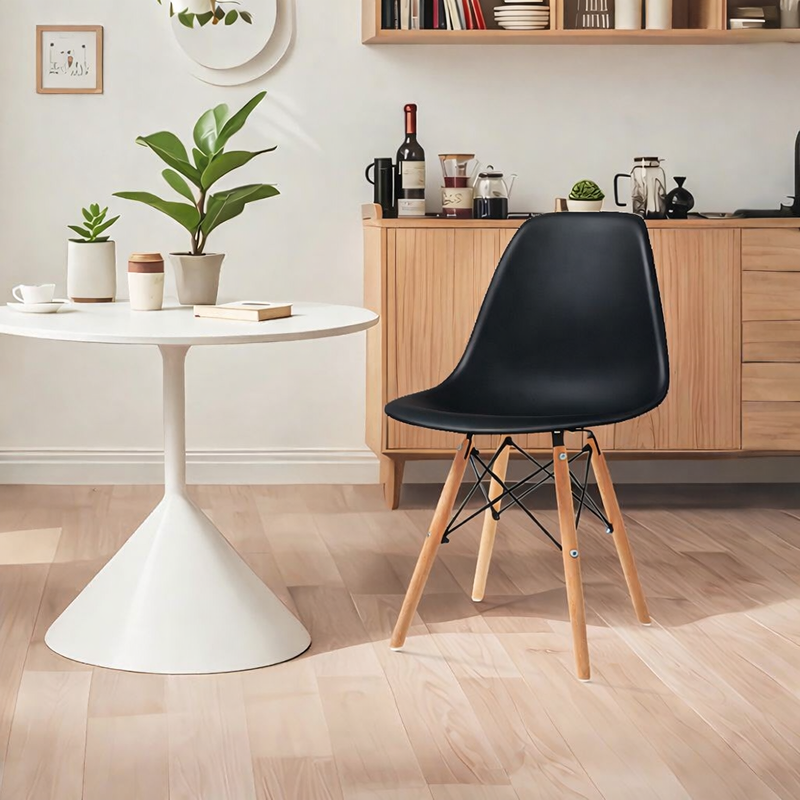 كرسي سفرة، 47 سم، متعدد الألوان  - KM-EG146-172