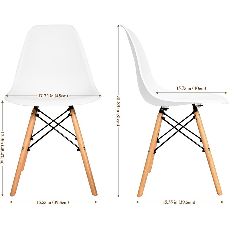 كرسي سفرة، 47 سم، متعدد الألوان  - KM-EG146-172