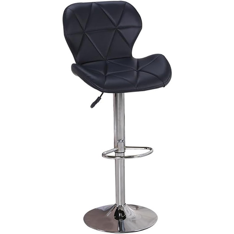 كرسي بار، 41 سم، متعدد الألوان  - KM-EG146-181