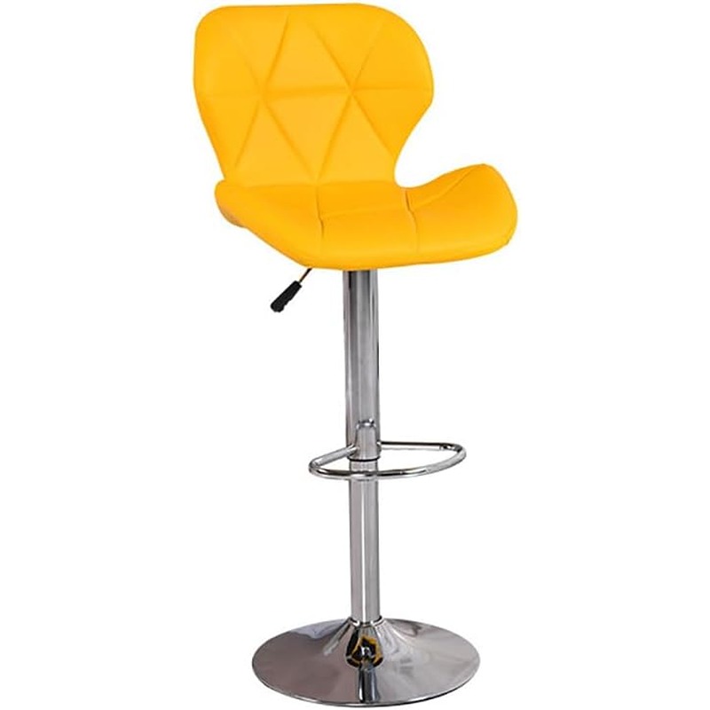 كرسي بار، 41 سم، متعدد الألوان  - KM-EG146-181