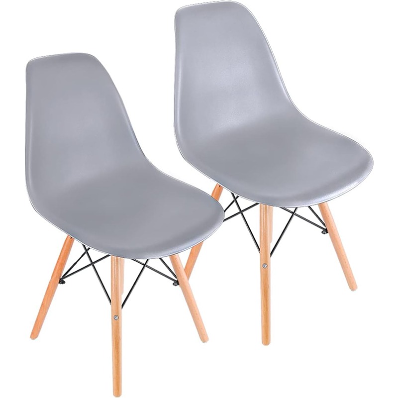 كرسي سفرة، قطعتين، متعدد الألوان  - KM-EG146-183