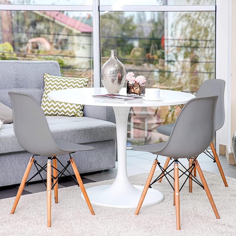 كرسي سفرة، قطعتين، متعدد الألوان  - KM-EG146-183