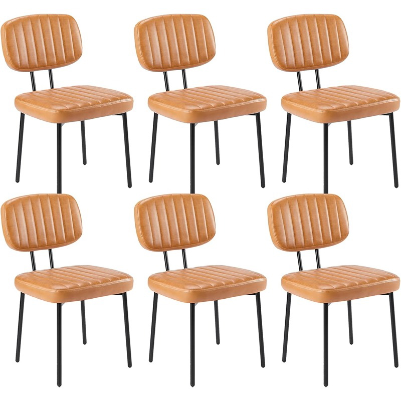 Dining Chair, 6 Pcs, Havan - KM-EG146-243