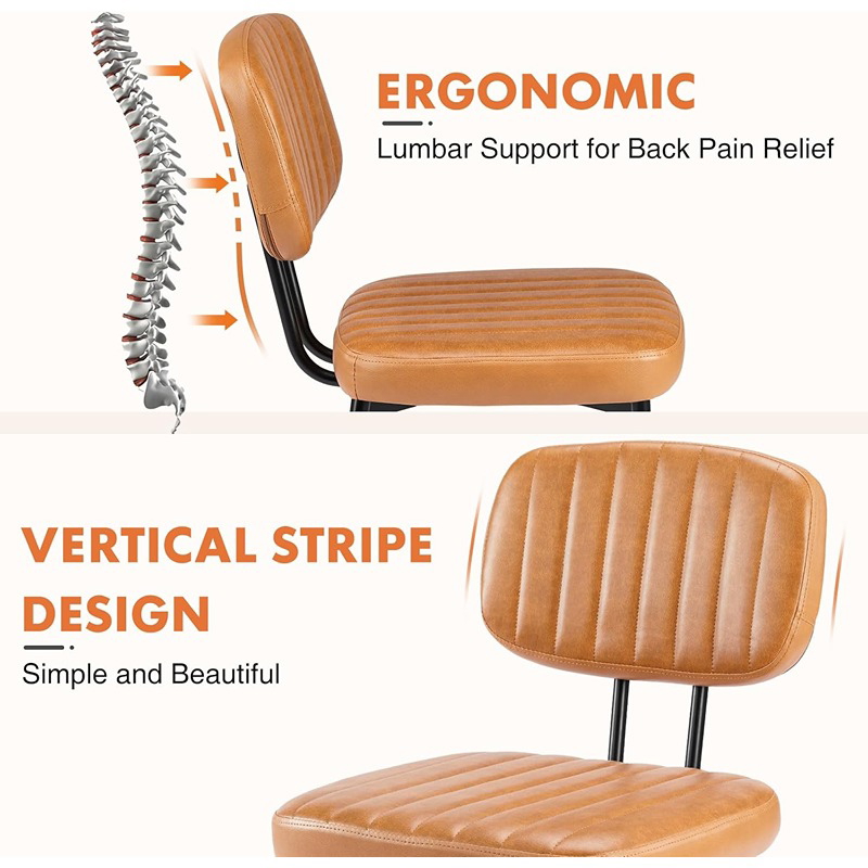 Dining Chair, 6 Pcs, Havan - KM-EG146-243