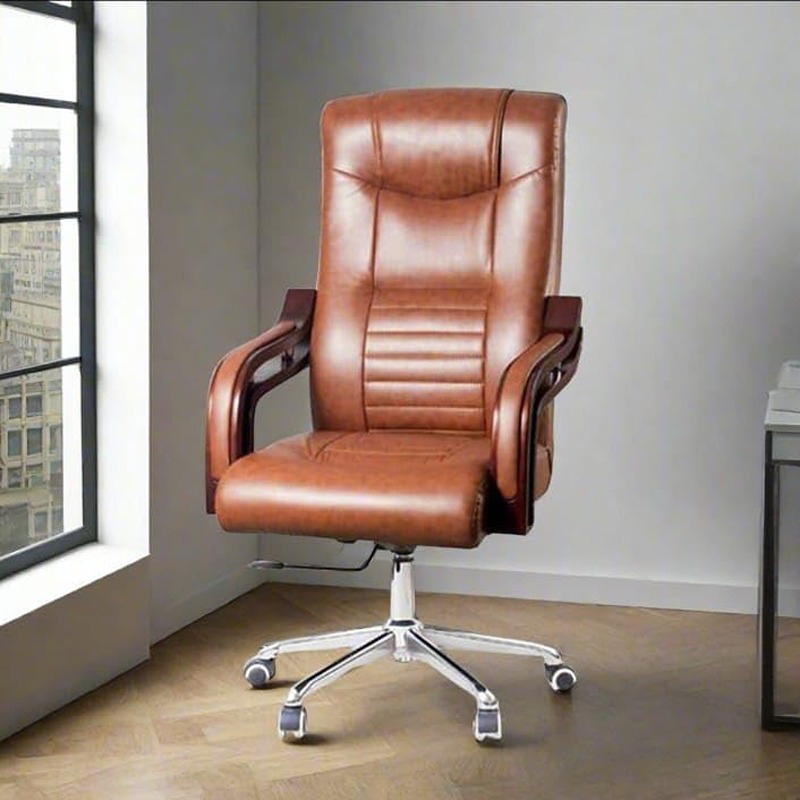 Desk Chair, 50 cm, Havan - KM-EG146-280