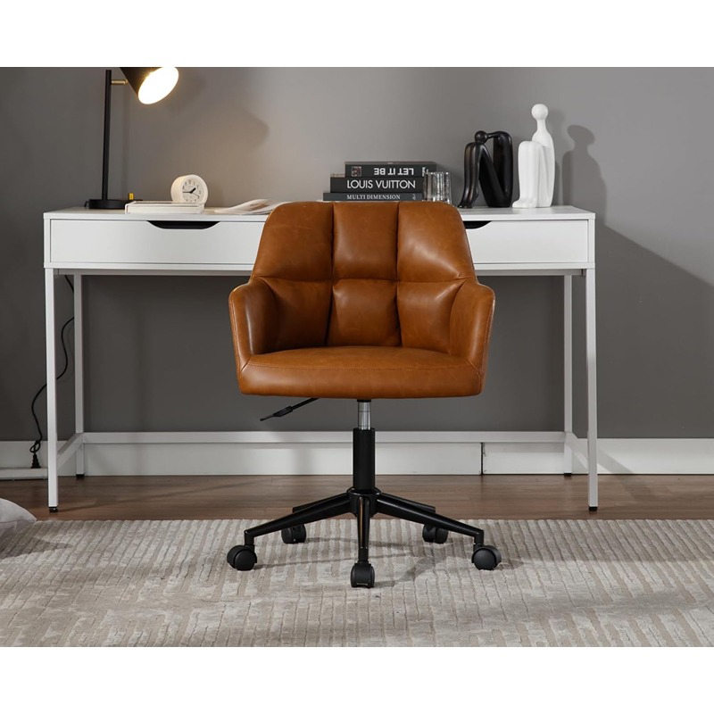 Desk Chair, 2 Pcs, Havan - KM-EG146-297