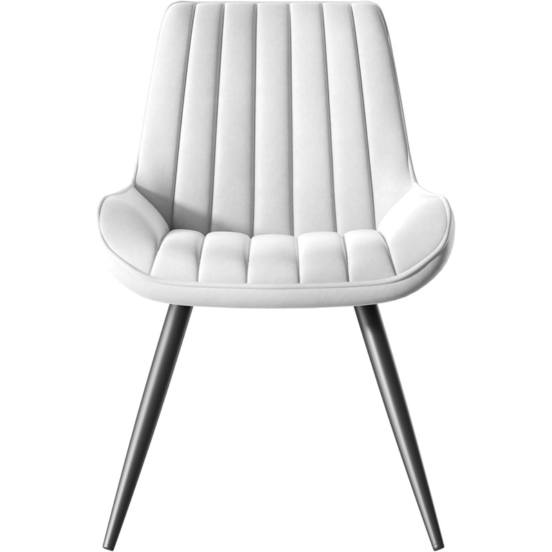 Dining Chair, 55 cm, Multiple Colors - KM-EG146-299