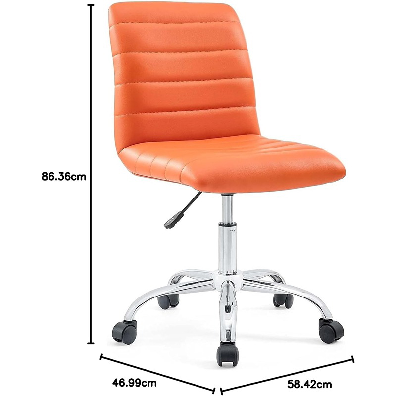 Desk Chair, 58 cm, Multiple Colors - KM-EG146-300