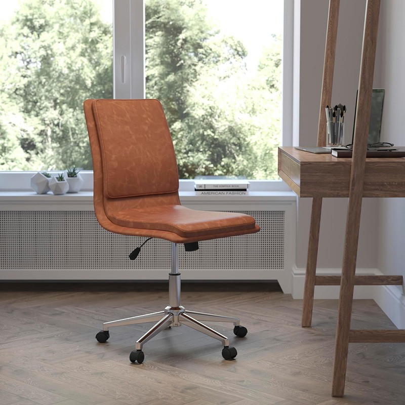 Desk Chair, 49 cm, Multiple Colors - KM-EG146-301