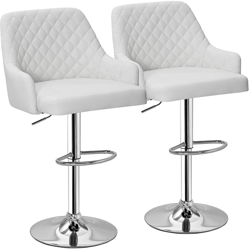 Bar Chair, 2 Pcs, Multiple Colors - KM-EG146-309