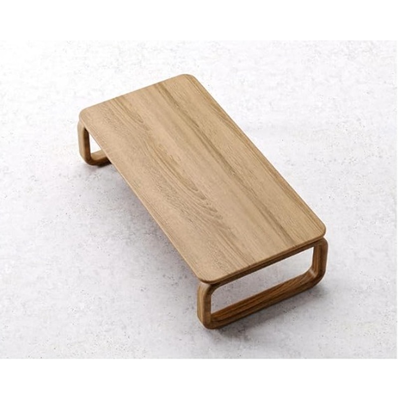 Coffee Table , 50 cm, Wood - KM-EG185-11